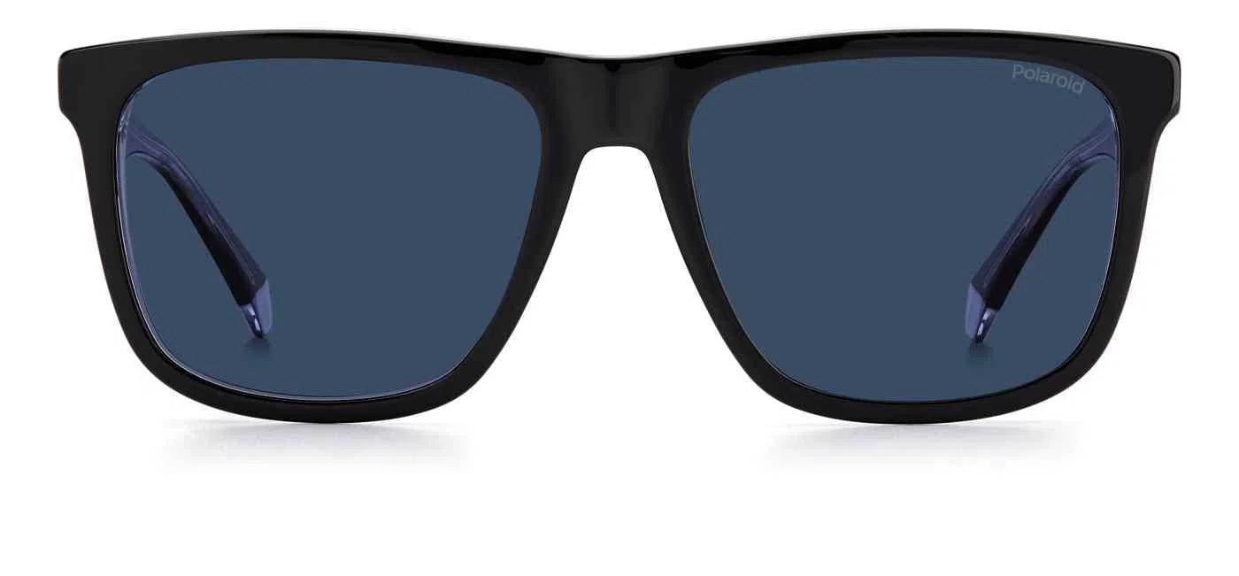 Polaroid Core Polaroid2102 Sunglasses - view 8